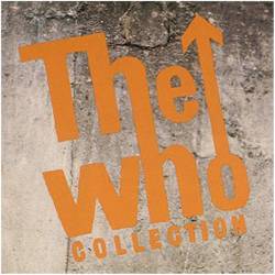 The Who : Collection